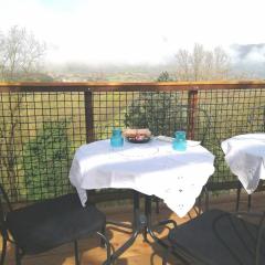 B&B Colle di Terria Country House