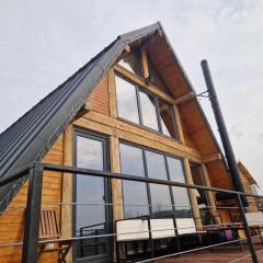 Old Chalet
