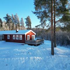 Wildlandia Älg Ferienhaus