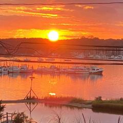 Mystic Magical Sunsets awaits your arrival