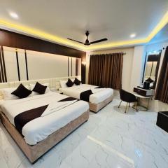 Hotel Royal Mithila Private Limited