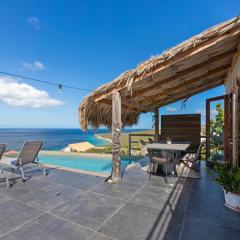 Lahara Suites with amazing view