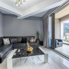 Sea View Lux Apartment-Ancora Residence
