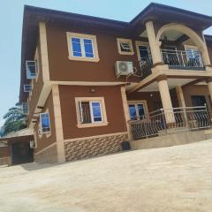 Exclusive Mana Cola Estate Villa