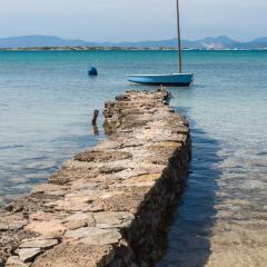 Sea View Formentera Rustick