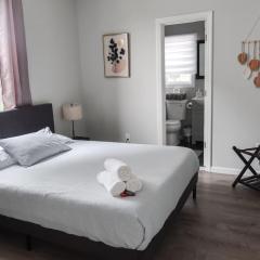 3Bed 2Bath Apt Near NYC plus Parking and Laundry