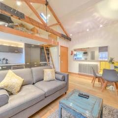 Central Two Bedroom Apartments St Albans By Central Stays Short Lets & Serviced Accommodation With Free Parking - 6