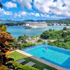 Ocean Crest Villas
