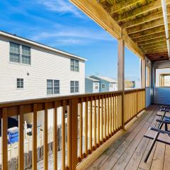 Rainbow Cove --- 117 Dagsworthy Ave #B