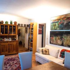 Charming Apartment in Cevio in Vallemaggia