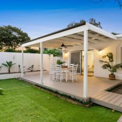 Bright and Spacious Triplex Near Holloways Beach