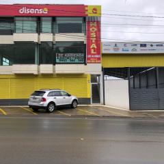 Hostal Casa Alamos