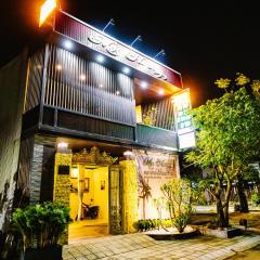 Mộc Hương Residences & Herb