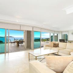 Unit 8 - 3 Bed Premier Ocean View