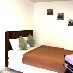 Departamento privado a 4 kilómetros del aeropuerto