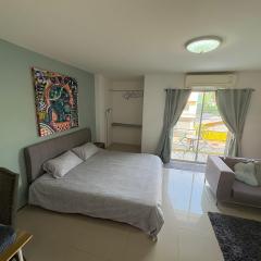 English owned Homestay and Yoga