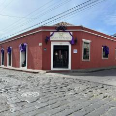 Casa Morasan Hotel-Boutique