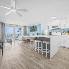 Beautiful Beachfront Condo
