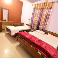 Hotel Samrat