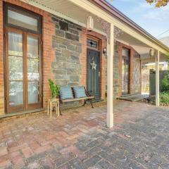 Cozy Bluestone House in Norwood Perfect for Families and Their Pets