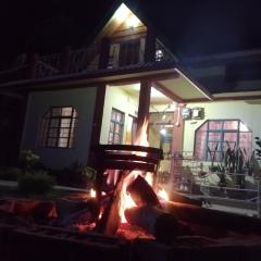 DeepaHOMESTAY