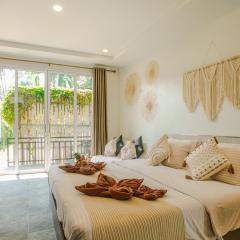 Charming Condo - 2mn ZenBeach - Heart of Srithanu