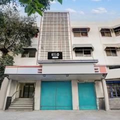 Super Hotel O Nashik