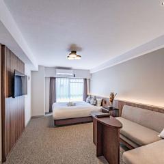 Apartment Hotel 11 Shinsaibashi 5