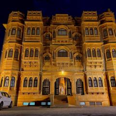 The Jaigarh Palace Jaisalmer
