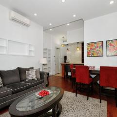 1BR GEM! Close to Central Park!
