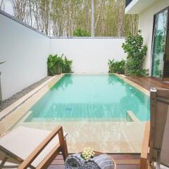 Tree O'clock Pool Villa - Phuket