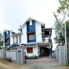 DAWN STAR villa