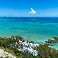 Aqua Serena - Luxury Beachfront Penthouse