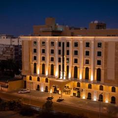 Sunday Emerald Hotel