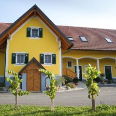 Ferienwohnung Schulter