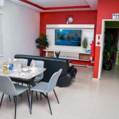Same Stay Inn