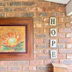 Hope at Mangaliso