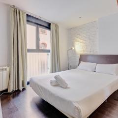 Apartamentos Vinomium by Clabao
