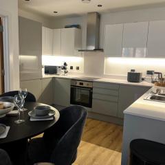 Jewellery Quarter City Retreat
