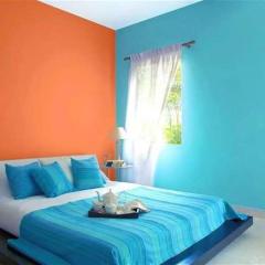 EASESTAY 2BHK flat full furnished