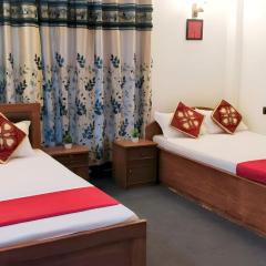 ARITER HOMESTAY monikung mountain inn