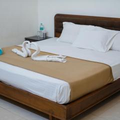 Athirappilly Ambady Resort