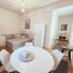 City-Apartment im Herzen von Graz T14