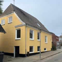 Folsted Ferie lejlighed nr 1