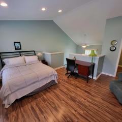 Suites On Chocolate - The Park