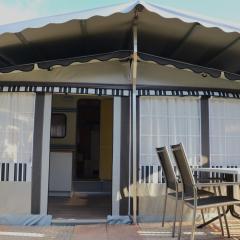 Camping Italia 90 Caravans