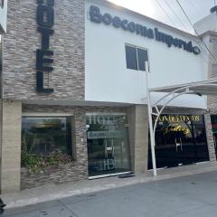 HOTEL BOSCONIA IMPERIAL