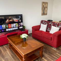 Pure Home Rosyth Dockyard By Tba
