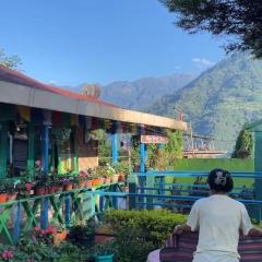 Daragaon Retreat (Gurung Homestay)