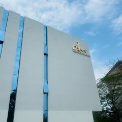 The Aura Residence
